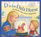 D Is for Dala Horse: A Nordic Countries Alphabet by Kathy-Jo Wargin