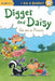 Digger and Daisy Go on a Picnic by Young, Judy