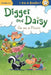 Digger and Daisy Go on a Picnic by Judy Young