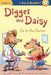 Digger and Daisy Go to the Doctor by Judy Young