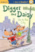 Digger and Daisy Go to the City by Young, Judy