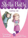 Stella Batts Scaredy Cat by Courtney Sheinmel