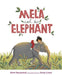 Mela and the Elephant by Dow Phumiruk