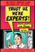 Trust Us, We're Experts PA: How Industry Manipulates Science and Gambles with Your Future by Sheldon Rampton
