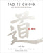 Tao Te Ching: The Definitive Edition by Jonathan Star
