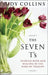 The Seven T's: Finding Hope and Healing in the Wake of Tragedy by Judy Collins