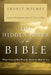The Hidden Power of the Bible: What Science of Mind Reveals About the Bible & You by Ernest Holmes