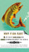 Why Fish Fart and Other Useless Or Gross Information About the World by Francesca Gould