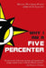 Why I Am a Five Percenter by Michael Muhammad Knight
