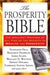 The Prosperity Bible: The Greatest Writings of All Time on the Secrets to Wealth and Prosperity by Napoleon Hill