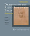 Drawing on the Right Side of the Brain Workbook: The Definitive, Updated 2nd Edition by Betty Edwards