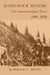 Hard-Rock Miners: The Intermountain West, 1860-1920 by Ronald C. Brown