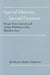 Special Districts, Special Purposes: Fringe Governments and Urban Problems in the Houston Area by Virginia Marion Perrenod