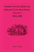 Somerset County, Maryland, Orphans Court Proceedings, Volume 2: 1823-1838 by David V. Heise
