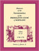 Abstracts of the Inventories of the Prerogative Court of Maryland, 1748-1751 by Skinner, Vernon