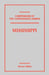 Compendium of the Confederate Armies: Mississippi by Stewart Sifakis