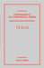 Compendium of the Confederate Armies: Texas by Stewart Sifakis