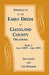Abstracts of the Early Deeds of Cleveland County, Oklahoma: Book 1, June 1889 - July 1893 by Ann Jacobs