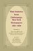 Vital Statistics from Chittenango, New York, Newspapers, 1831-1854 by Clara Metcalf Houck