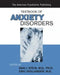 Clinical Manual of Anxiety Disorders by Dan J. Stein