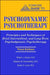 Concise Guide to Psychodynamic Psychotherapy: Principles and Techniques of Brief, Intermittent, and Long-Term Psychodynamic Psychotherapy by Robert J. Ursano, Stephen M. Sonnenberg, Susan G. Lazar
