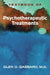 Textbook of Psychotherapeutic Treatments by Glen O. Gabbard