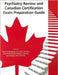 Psychiatry Review and Canadian Certification Exam Preparation Guide by James A. Bourgeois, Usha Parthasarathi, Ana Hategan