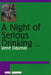 A Night of Serious Drinking by Daumal, Rene