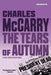 Tears of Autumn: A Paul Christopher Novel by Charles McCarry