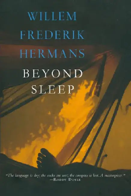 Beyond Sleep by Willem Frederik Hermans
