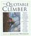 The Quotable Gardener by Charles Elliott
