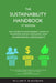 The Sustainability Handbook by William R. Blackburn