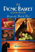 The Picnic Basket Cook Book: Recipes for Food & Fun! by Golden West Publishers