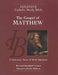 The Gospel According to Matthew by Scott Hahn