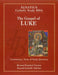 The Gospel of Luke (2nd Ed.): Ignatius Catholic Study Bible by Scott Hahn