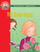 The Three Roses: The Adventures of Jamie and Bella by Olivier Bonnewijn