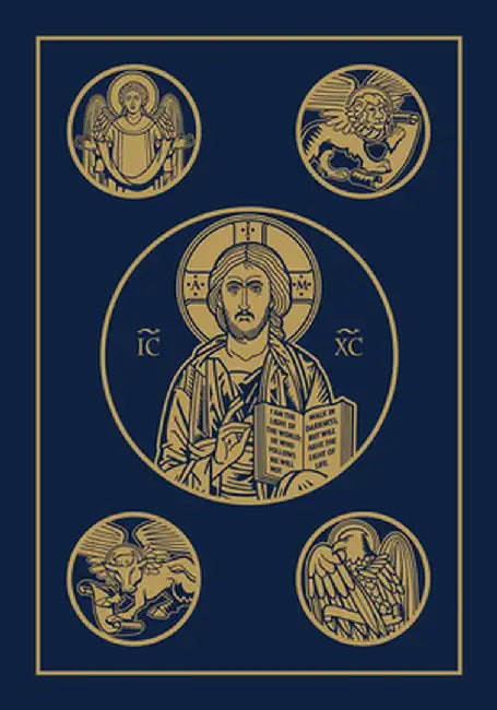 Ignatius Bible-RSV by Ignatius Press