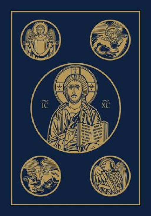 Catholic Bible-RSV by Ignatius Press