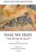 Dare We Hope That All Men Be Saved?: With a Short Discourse on Hell - 2nd Edition by Hans Urs Von Balthasar