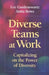 Diverse Teams at Work: Capitalizing on the Power of Diversity by Lee Gardenswartz