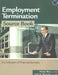 Employment Termination Source Book: A Collection of Practical Samples [With CDROM] by Wendy Bliss