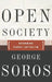 Open Society Reforming Global Capitalism Reconsidered by George Soros