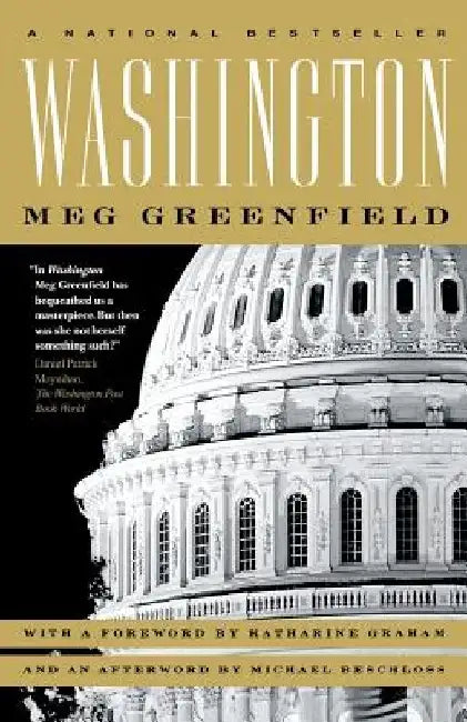 Washington by Meg Greenfield