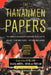 The Tiananmen Papers by Liang Zhang