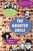 The Haunted Smile: The Story Of Jewish Comedians In America by Lawrence J. Epstein