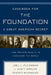 Casebook for the Foundation: A Great American Secret by Joel L. Fleishman