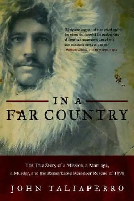 In a Far Country by John Taliaferro