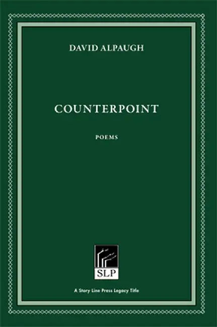 Counterpoint by David Alpaugh