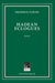Hadean Eclogues by Frederick Turner