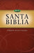 Santa Biblia-RV-1909 by Barbour Publishing